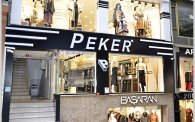 PEKER ETEK